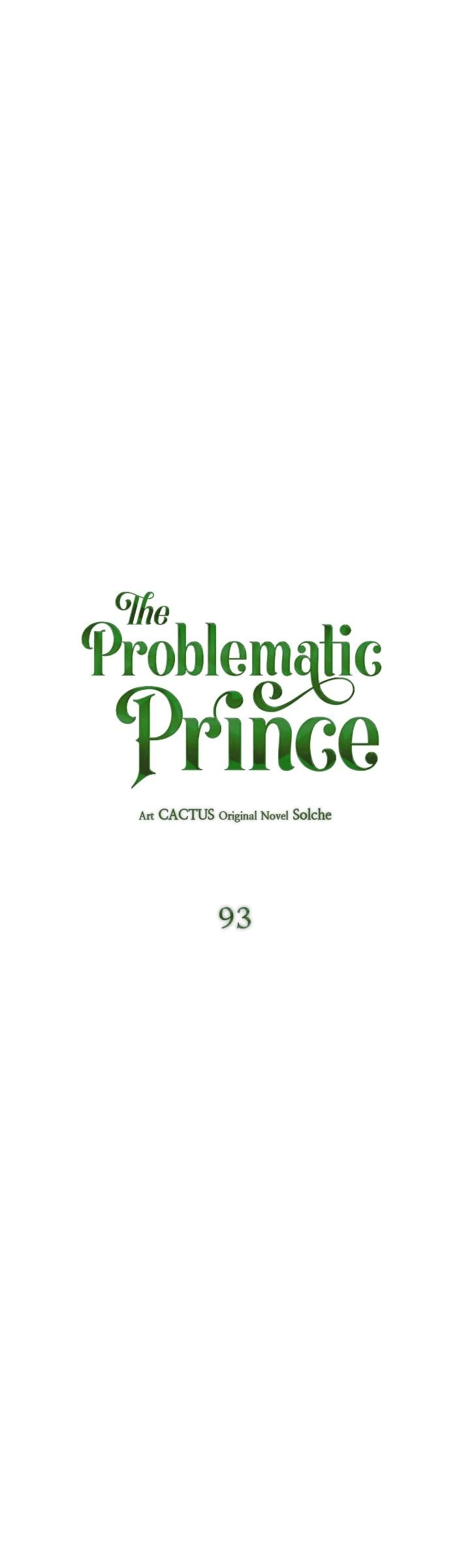 The Problematic Prince, Chapter 93 image 47